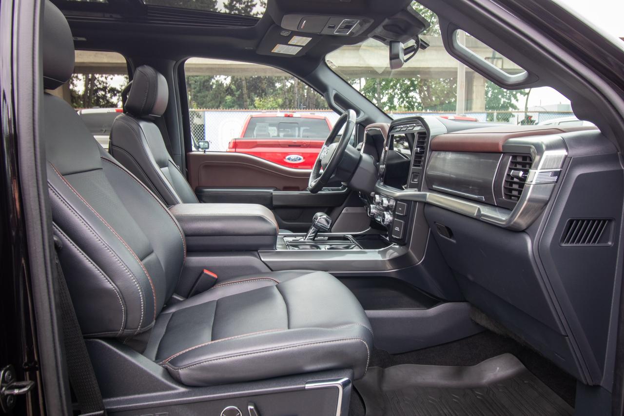 used 2023 Ford F-150 car, priced at $64,995
