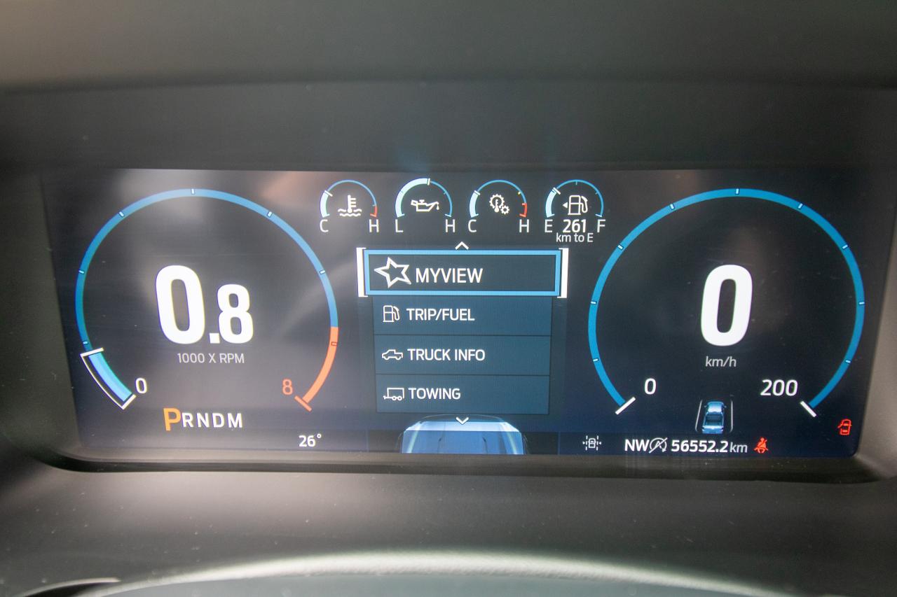 used 2023 Ford F-150 car, priced at $64,995