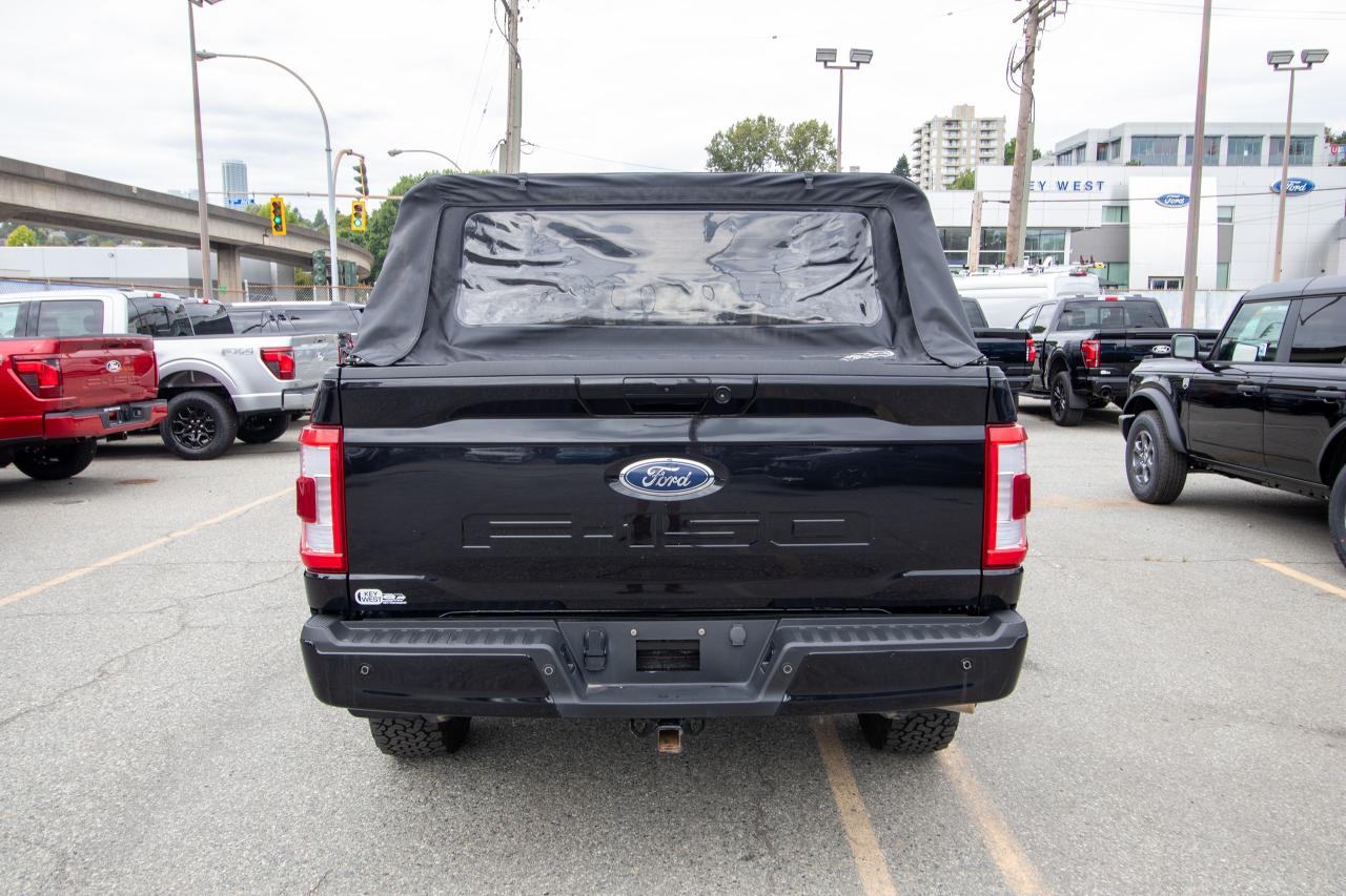 used 2023 Ford F-150 car, priced at $64,995