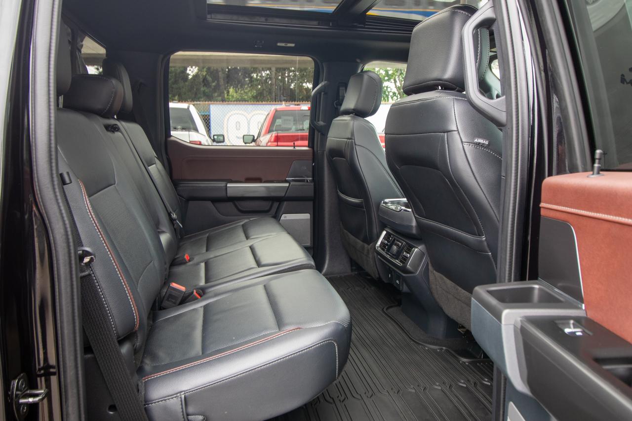 used 2023 Ford F-150 car, priced at $64,995
