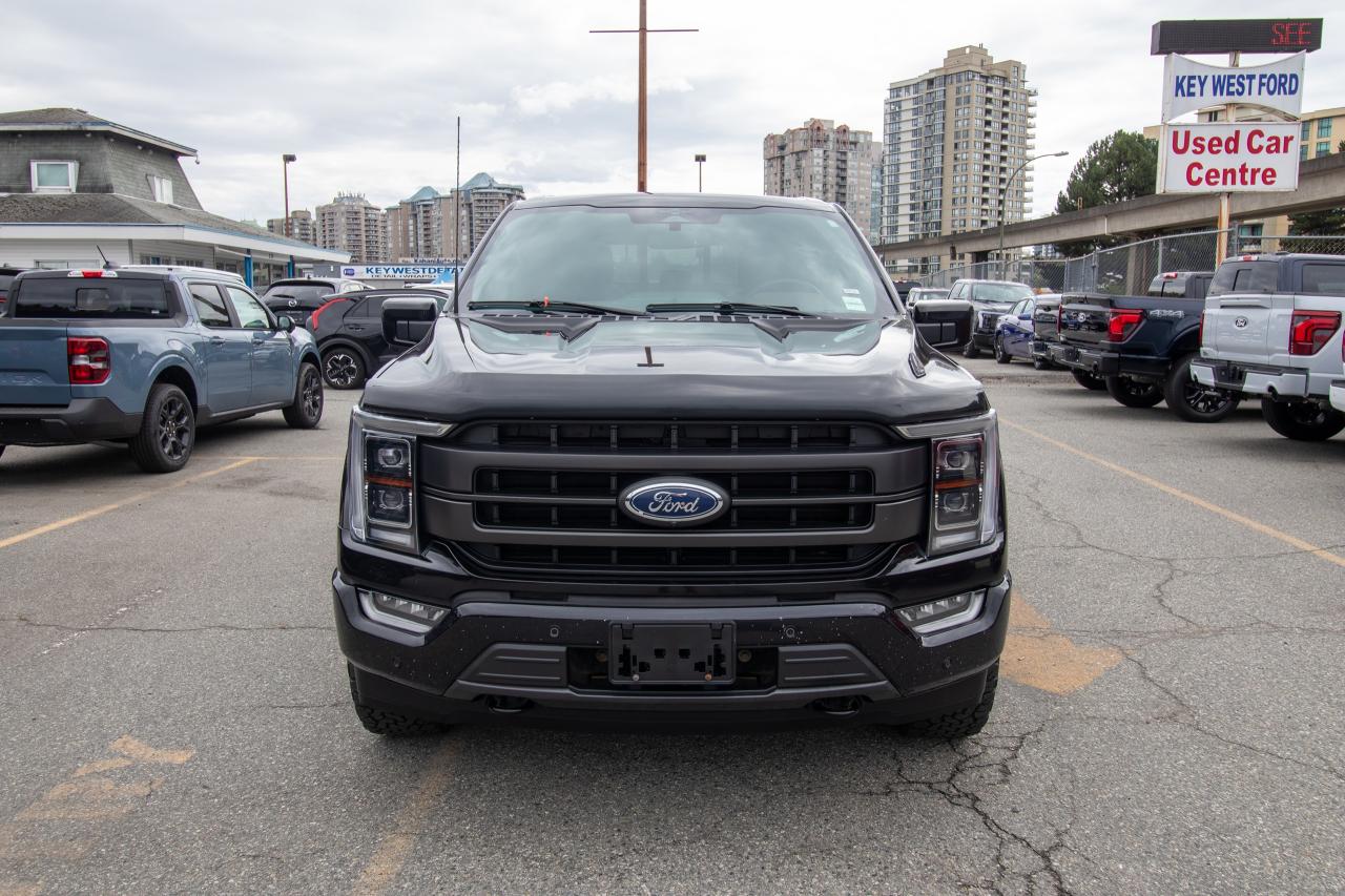 used 2023 Ford F-150 car, priced at $64,995