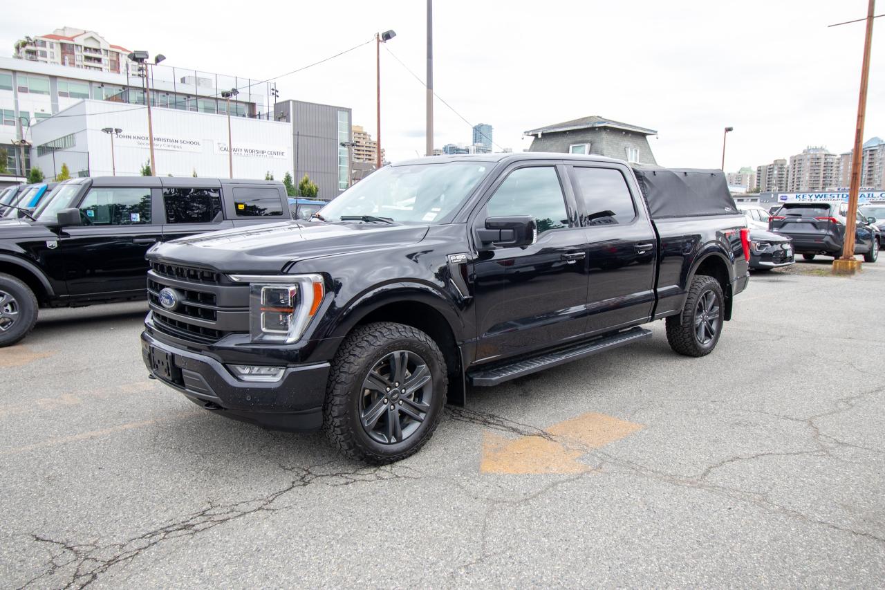 used 2023 Ford F-150 car, priced at $64,995