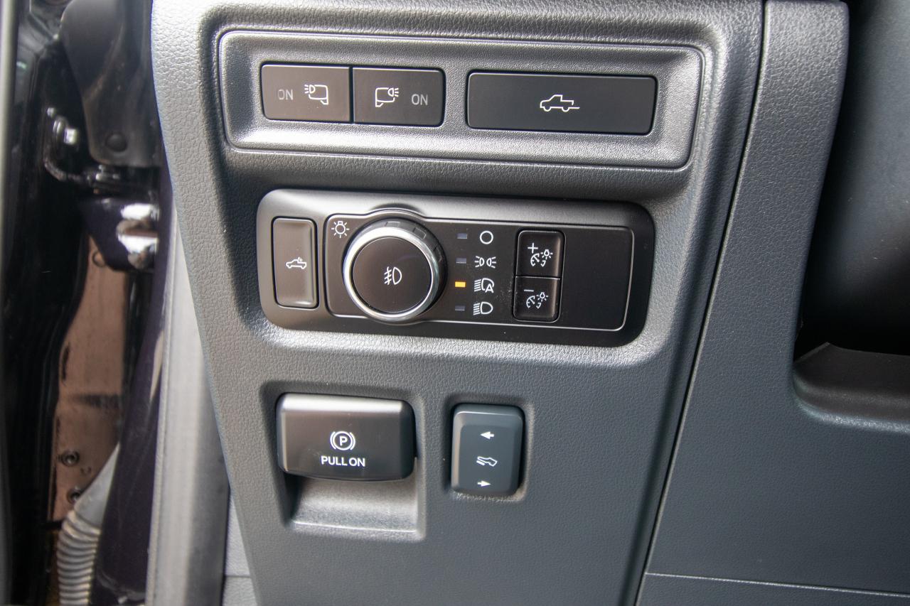 used 2023 Ford F-150 car, priced at $64,995