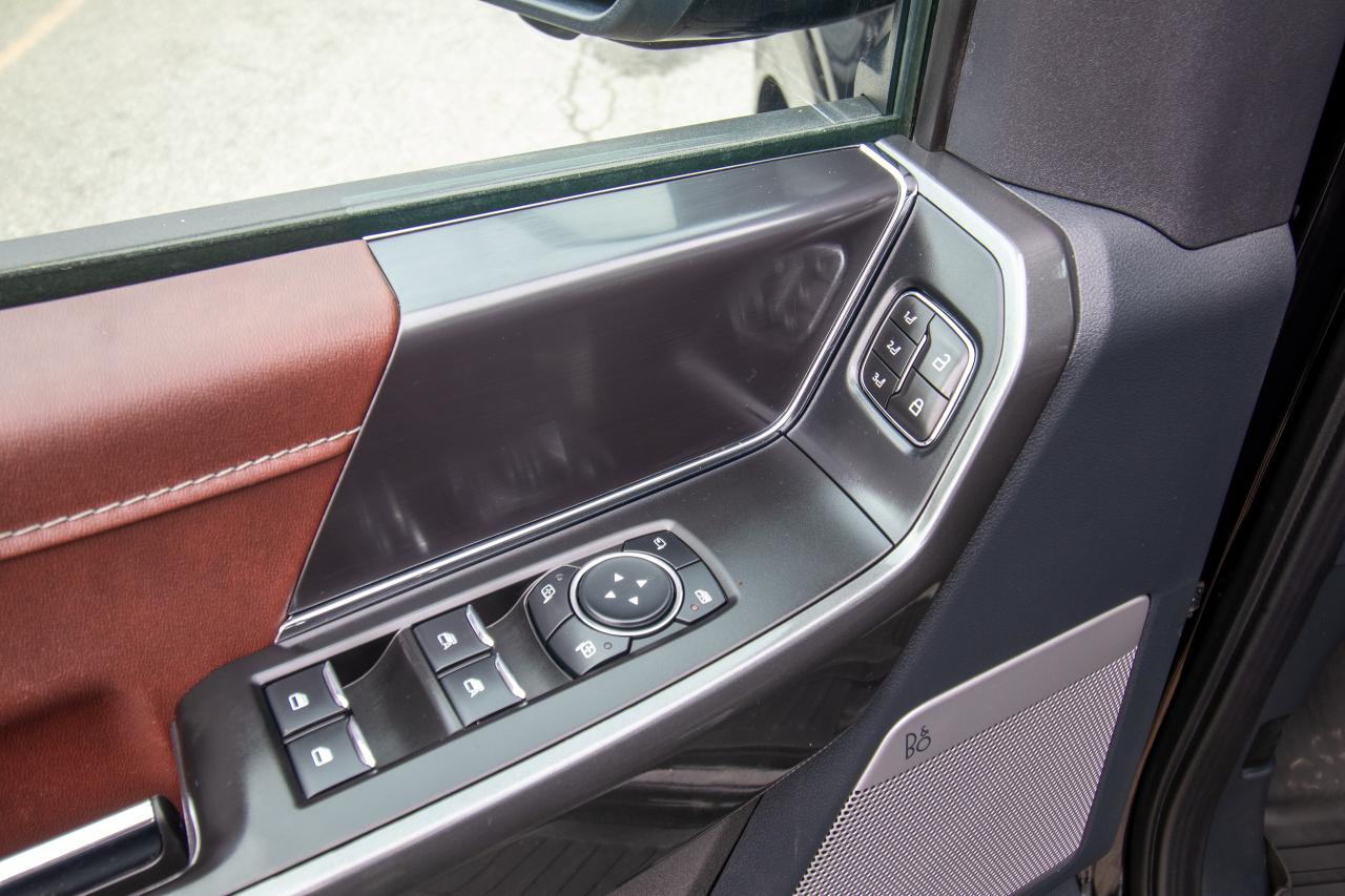 used 2023 Ford F-150 car, priced at $64,995