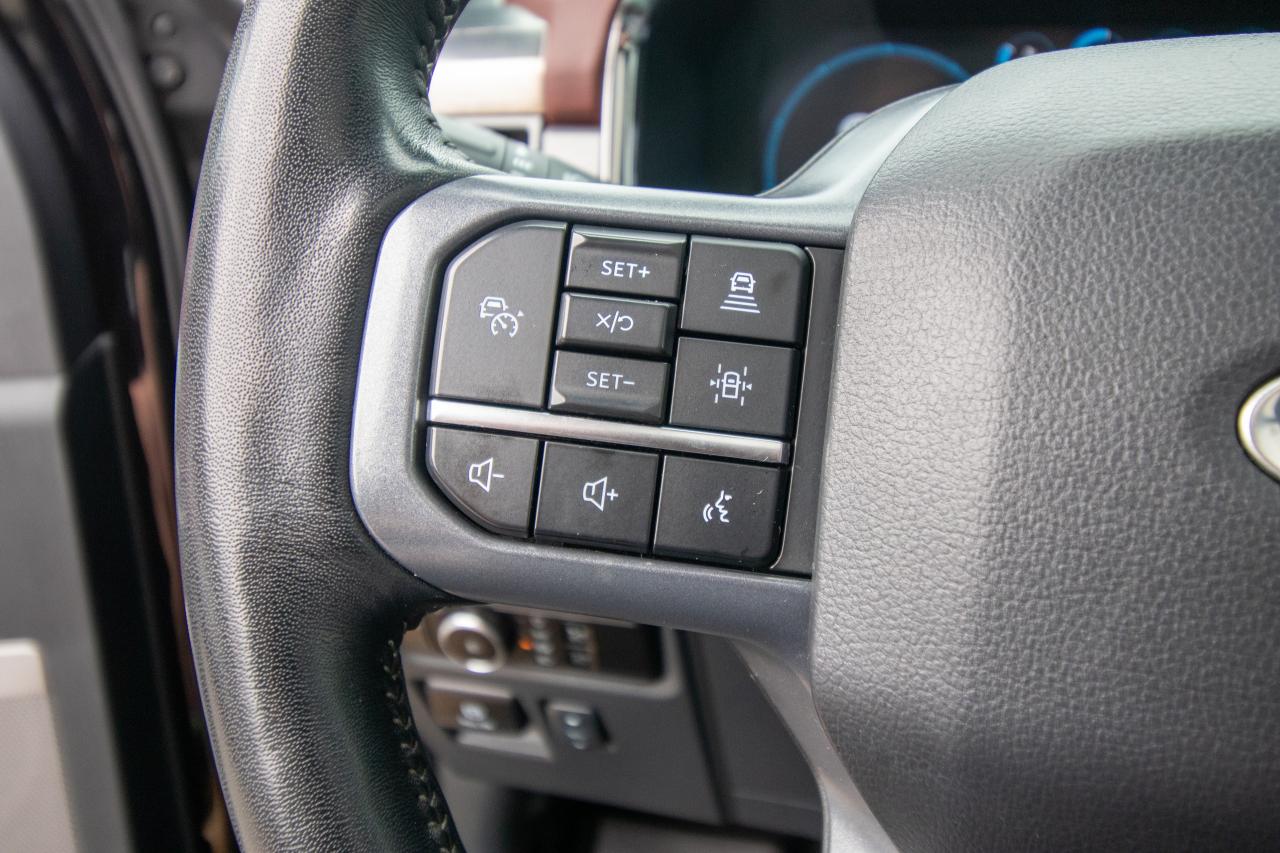 used 2023 Ford F-150 car, priced at $64,995
