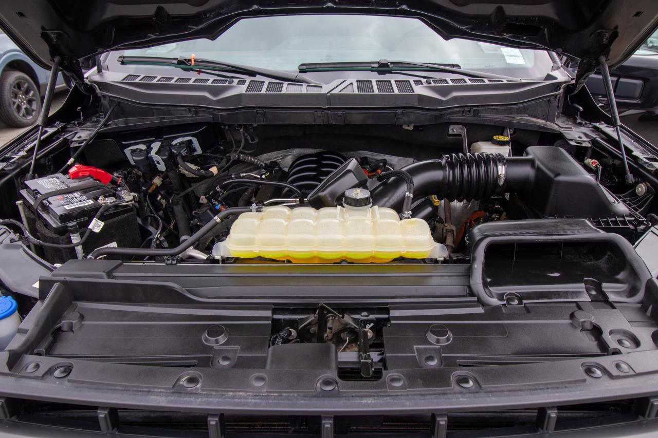 used 2023 Ford F-150 car, priced at $64,995