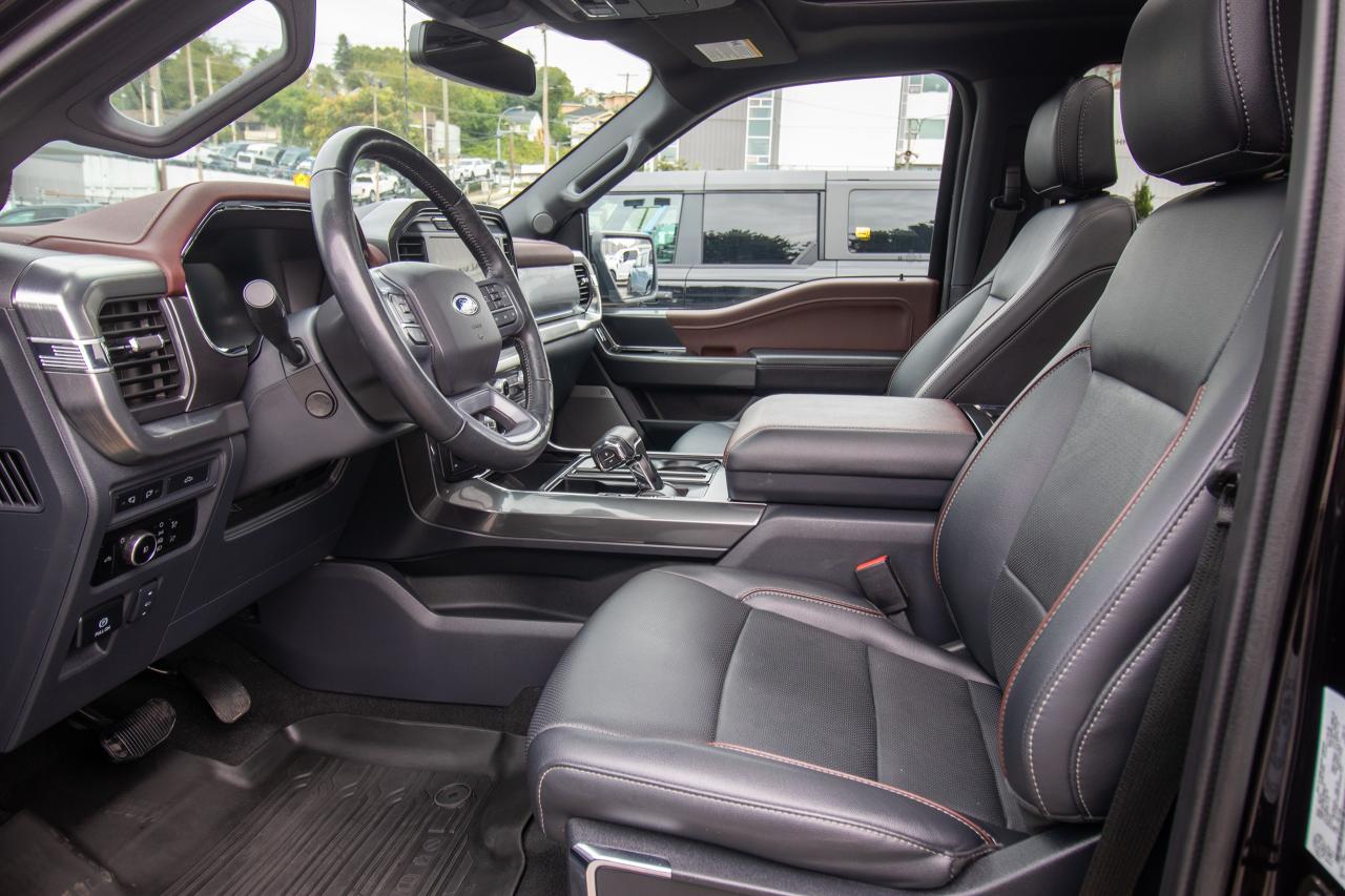 used 2023 Ford F-150 car, priced at $64,995