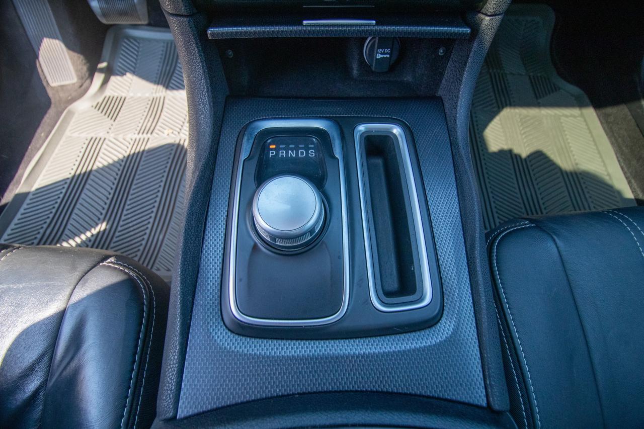 used 2015 Chrysler 300 car, priced at $15,995