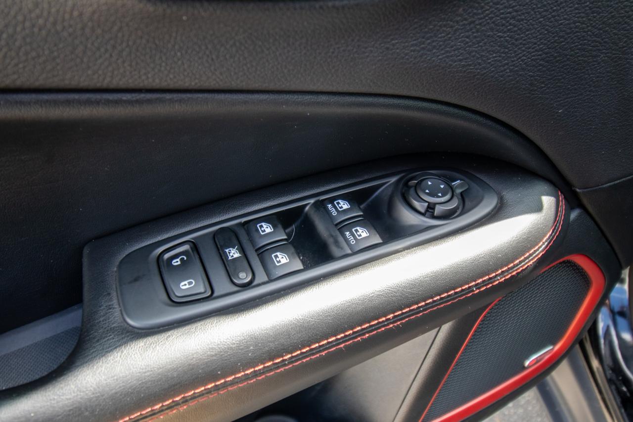 used 2017 Jeep Compass car, priced at $16,995