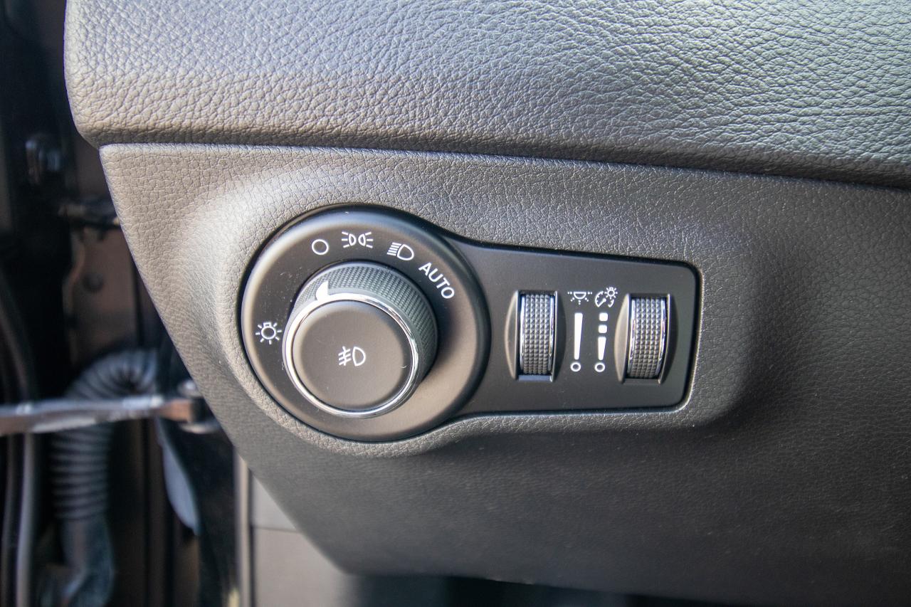 used 2017 Jeep Compass car, priced at $16,995