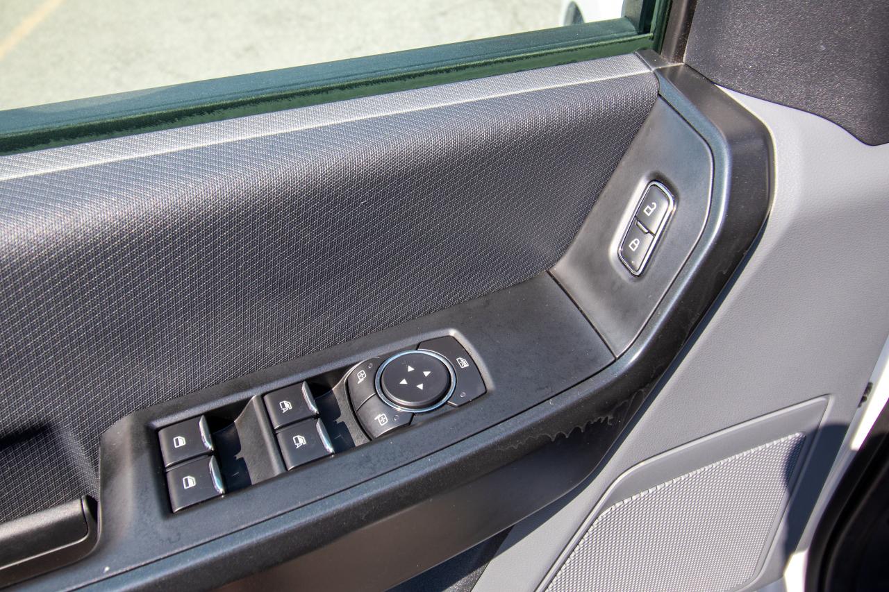 used 2022 Ford F-150 car, priced at $34,995
