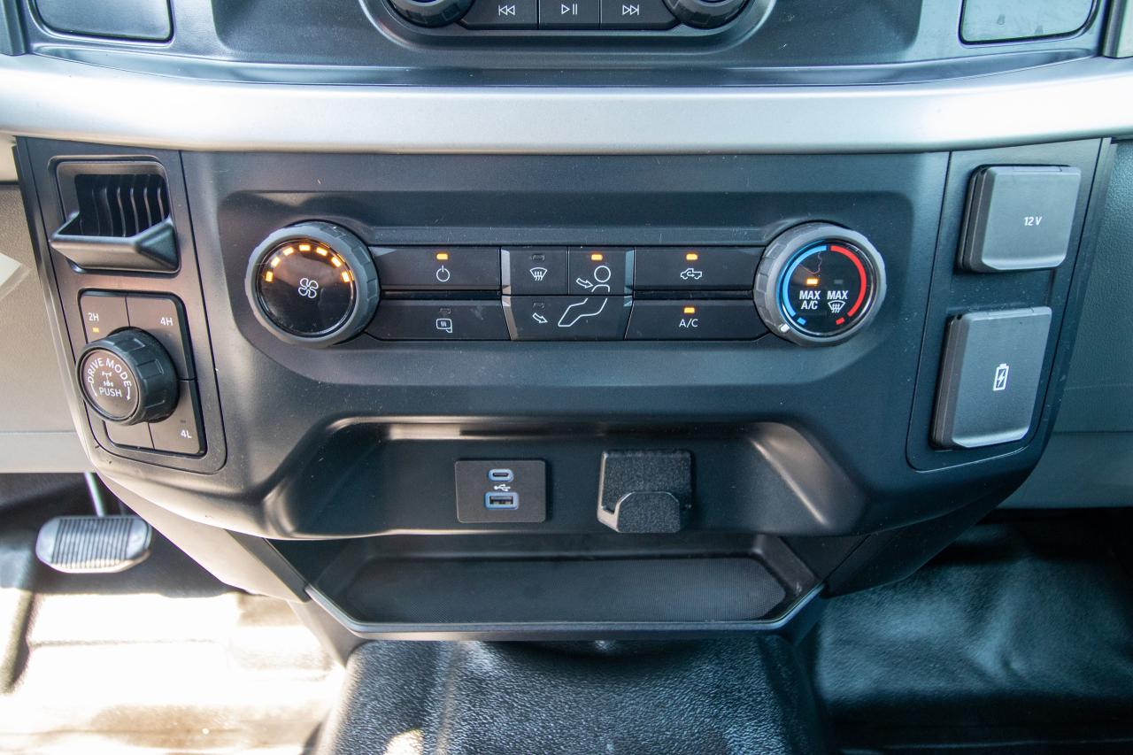 used 2022 Ford F-150 car, priced at $34,995