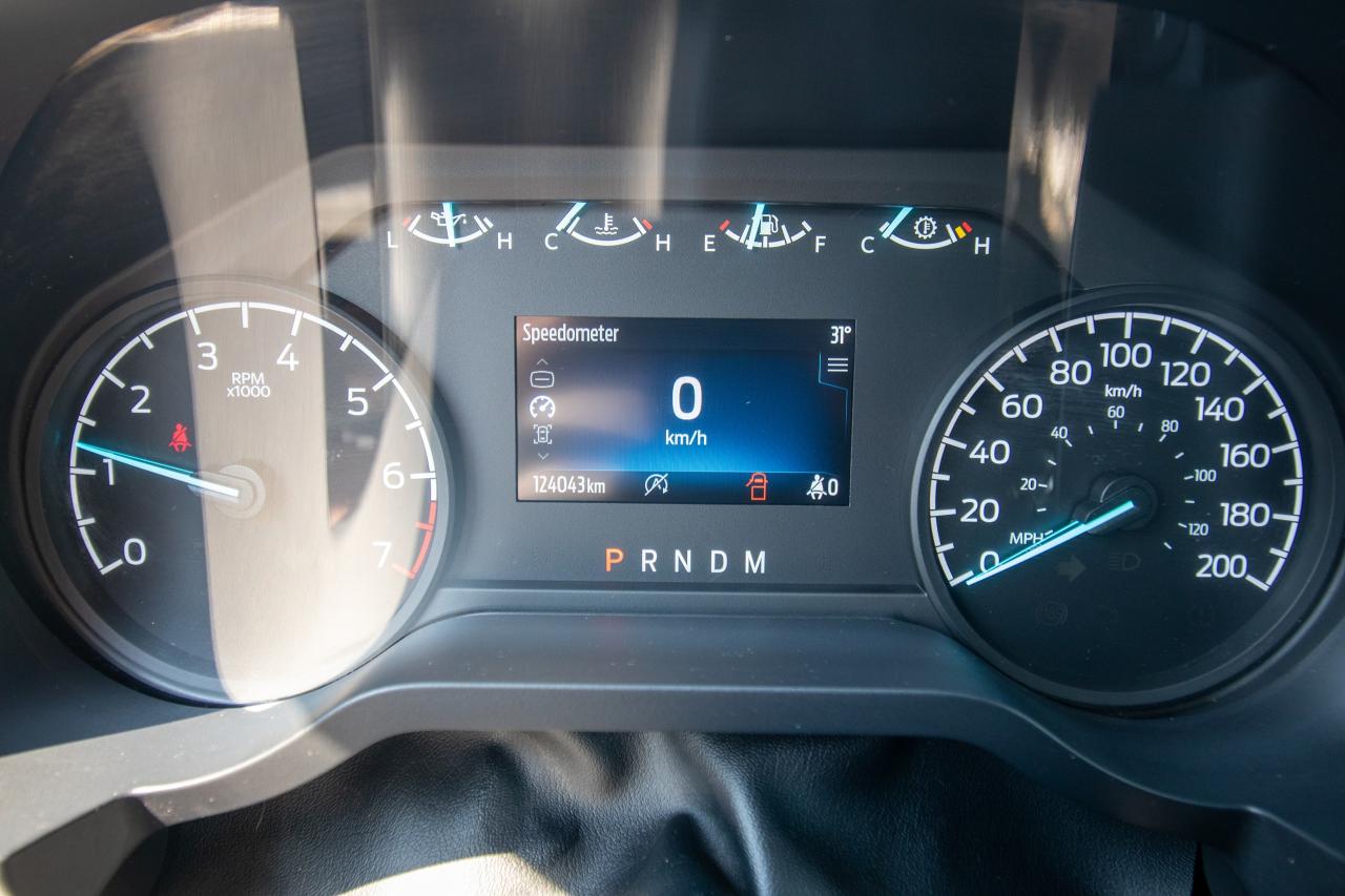 used 2022 Ford F-150 car, priced at $34,995