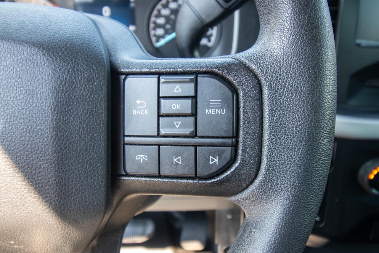 used 2022 Ford F-150 car, priced at $34,995