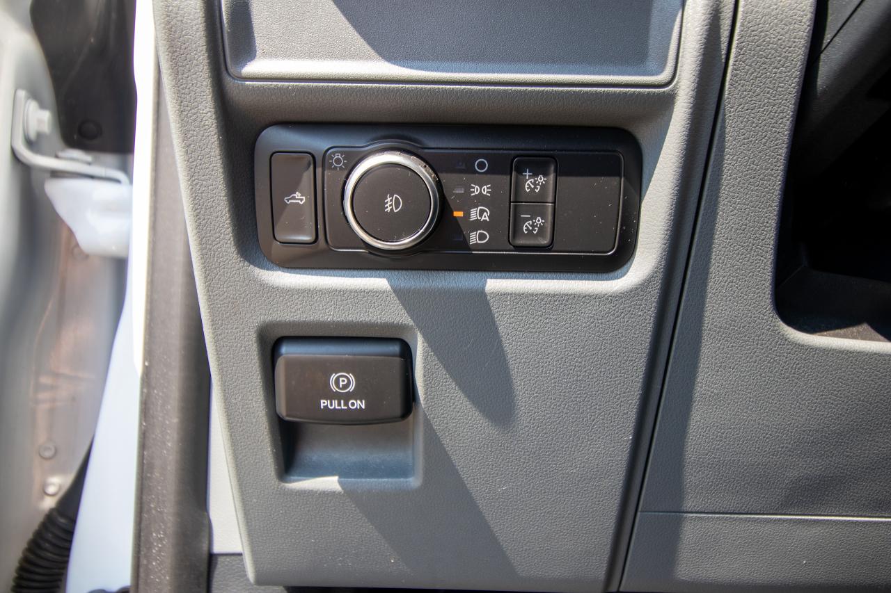 used 2022 Ford F-150 car, priced at $34,995