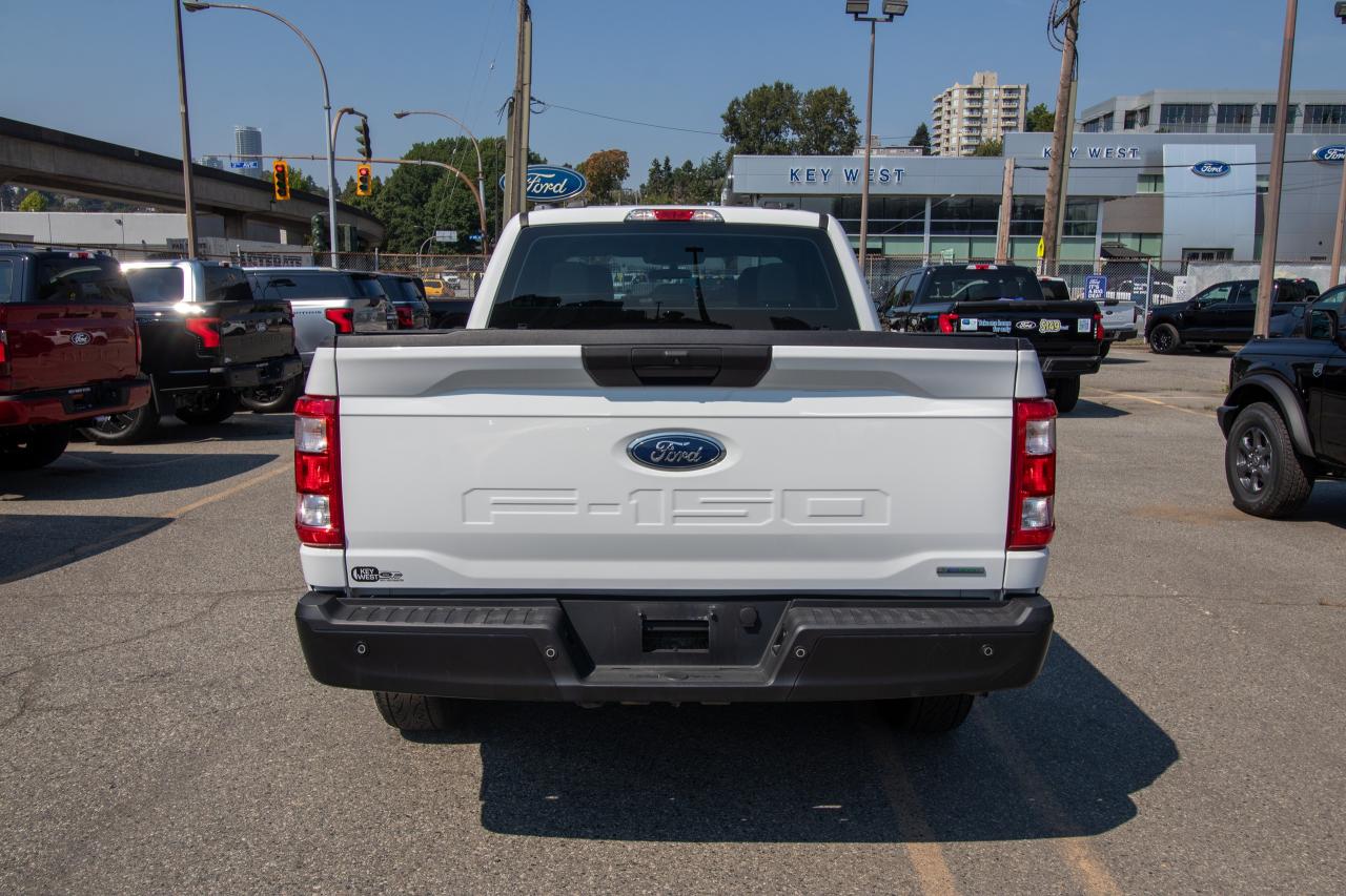 used 2022 Ford F-150 car, priced at $34,995
