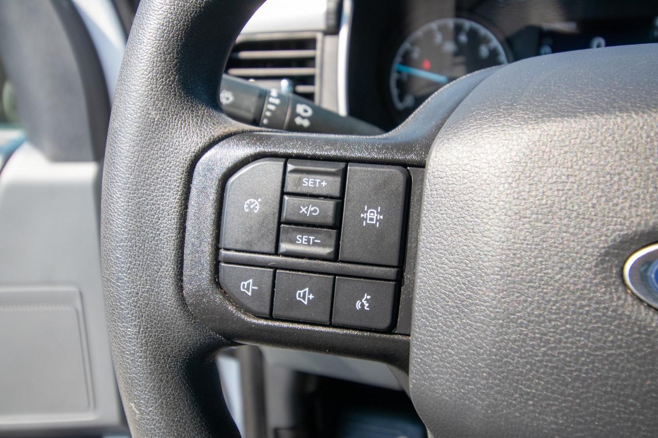 used 2022 Ford F-150 car, priced at $34,995