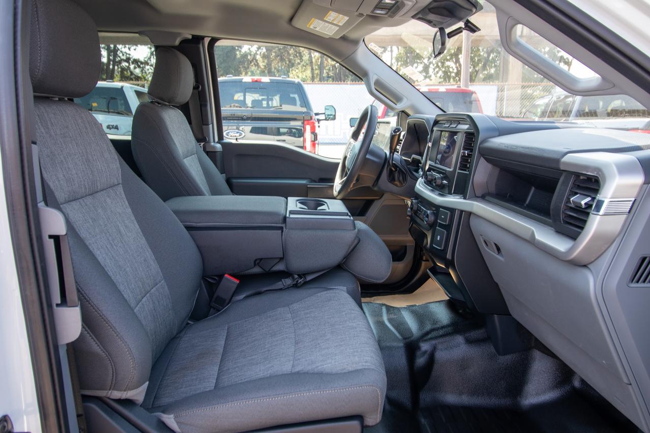 used 2022 Ford F-150 car, priced at $34,995