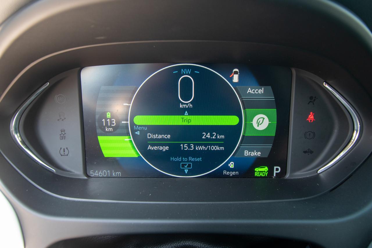 used 2017 Chevrolet Bolt car, priced at $19,995