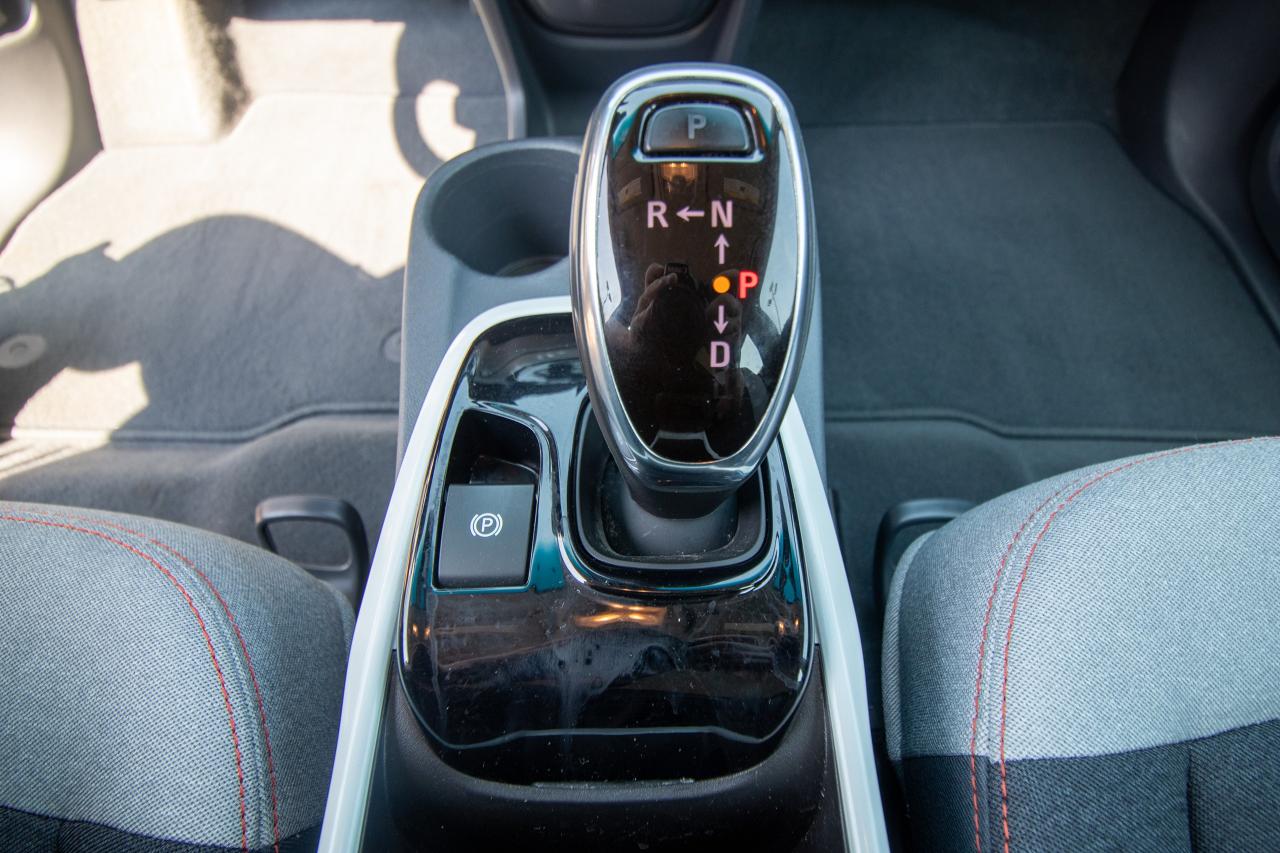 used 2017 Chevrolet Bolt car, priced at $19,995