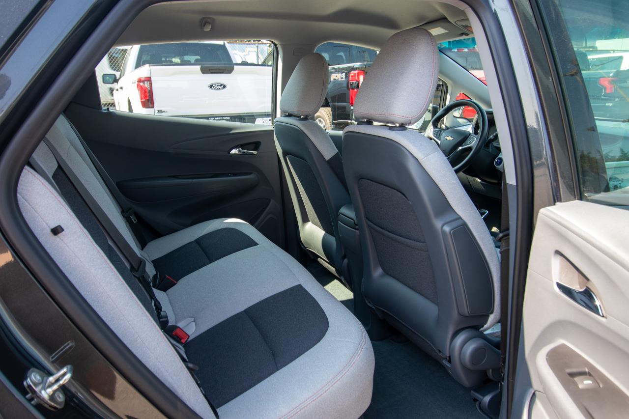 used 2017 Chevrolet Bolt car, priced at $19,995