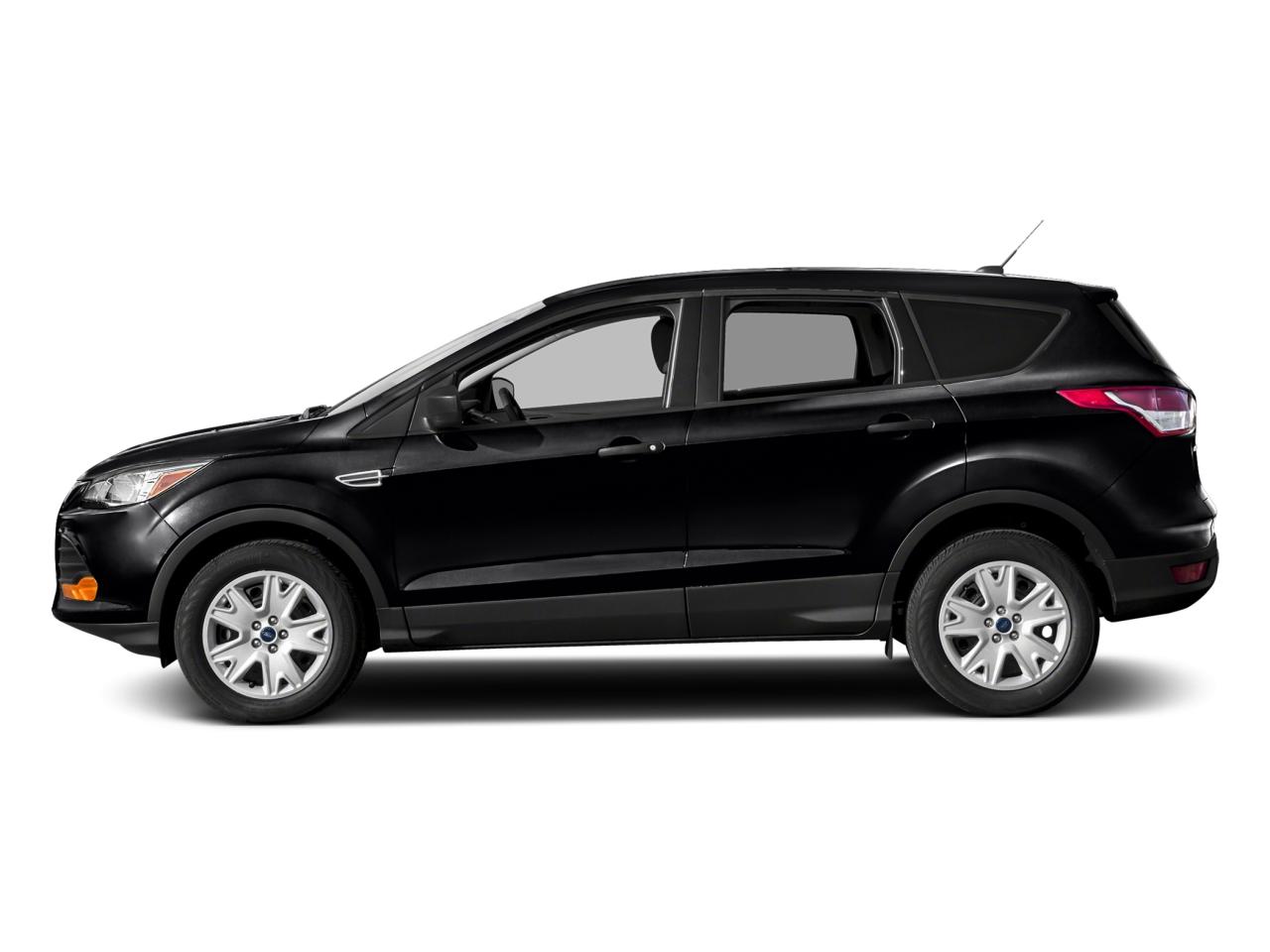 used 2016 Ford Escape car, priced at $11,995