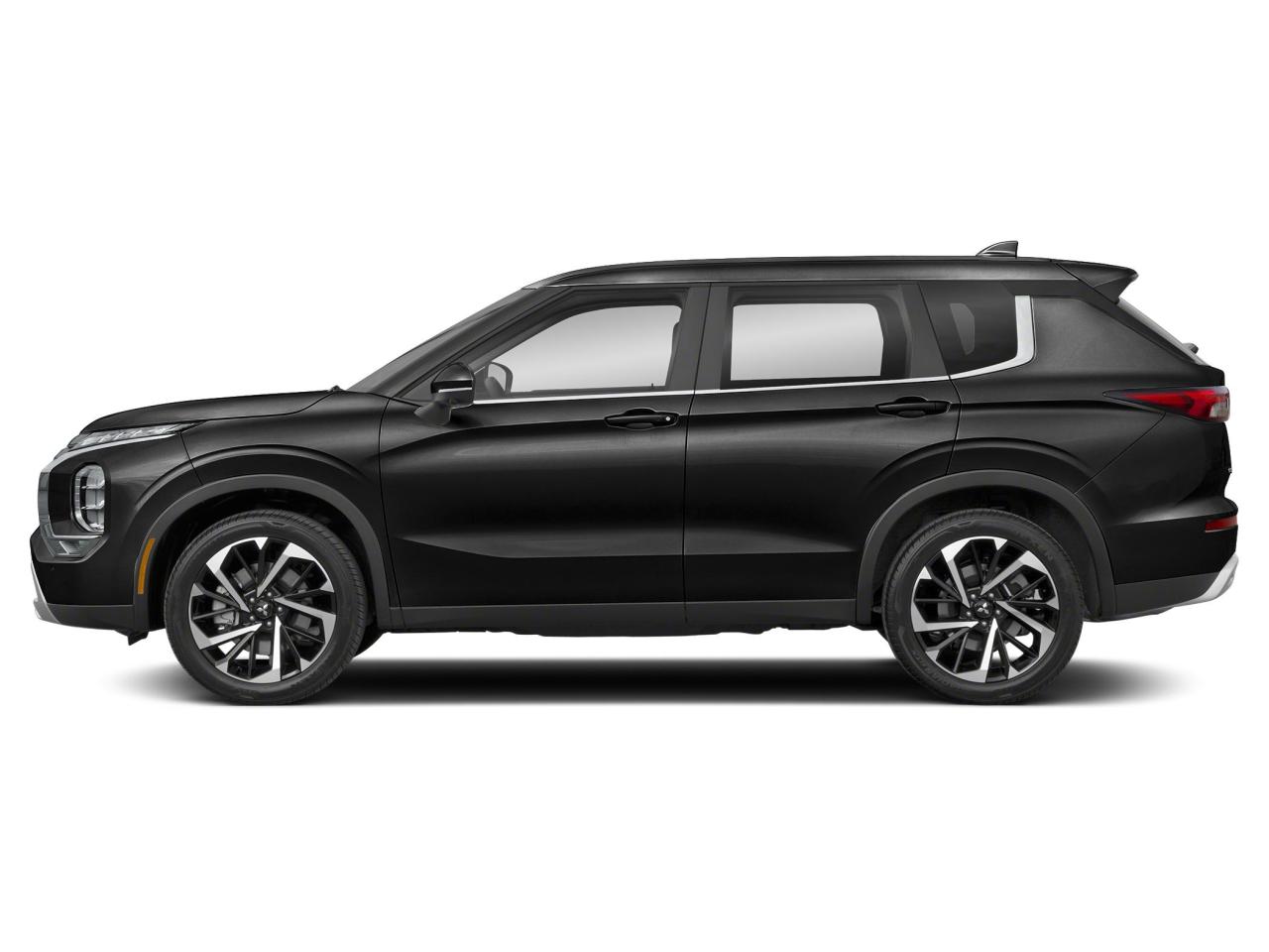 used 2024 Mitsubishi Outlander car, priced at $33,995
