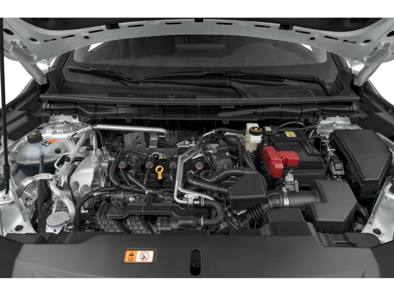 used 2024 Mitsubishi Outlander car, priced at $33,995