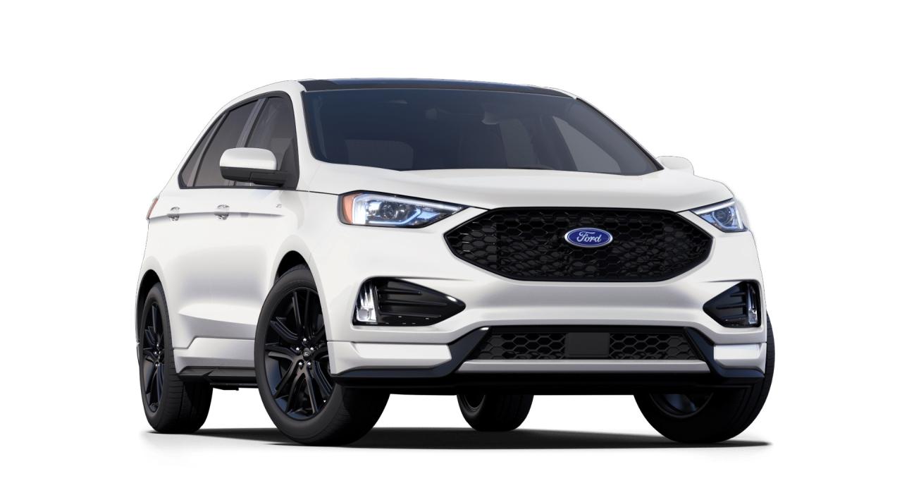 used 2022 Ford Edge car, priced at $32,988