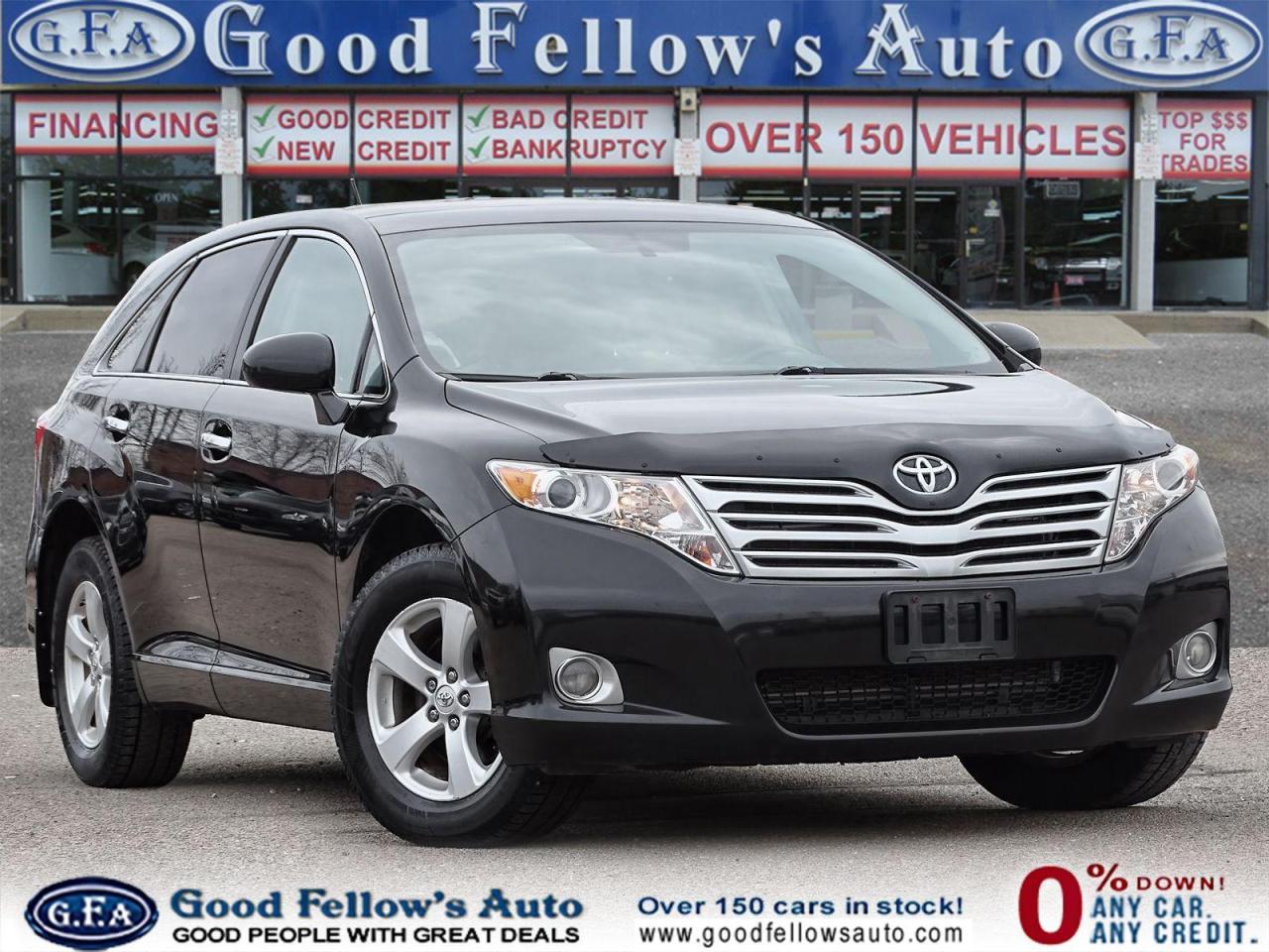 used 2009 Toyota Venza car, priced at $11,499